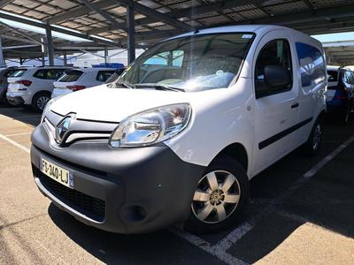 Renault Kangoo EXPRESS BLUE DCI 80 EXTRA R-LINK EXTRA R-LINK, 2020