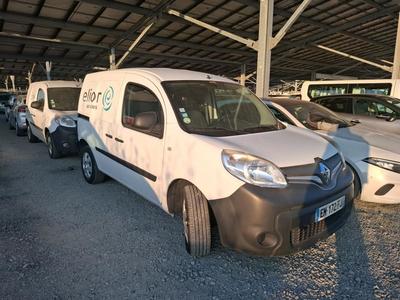 Renault Kangoo EXPRESS 1.5 DCI 75 ENERGY E6 GRAND CONFORT GRAND CONFORT, 2017