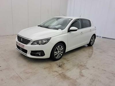 Peugeot 308 Tech Edition 1.2 PureTech S&amp;S 130pk/cv 5p EAT8, 2019