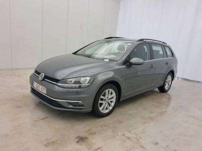 Volkswagen Golf VII Variant Highline 1.6TDi 115pk/cv 5p, 2019