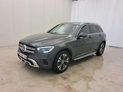 Mercedes GLC-Klasse GLC200 2.0i 197pk/cv 5p 9G-Tronic, 2019