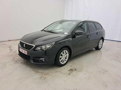 Peugeot 308 SW Style 1.5BlueHDi S&amp;S 100pk/cv 5p, 2020