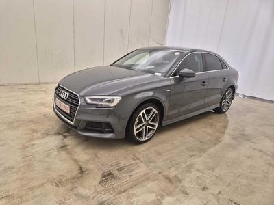 Audi A3 Berline Sport 35 1.5TFSi 150pk/cv 4p, 2020