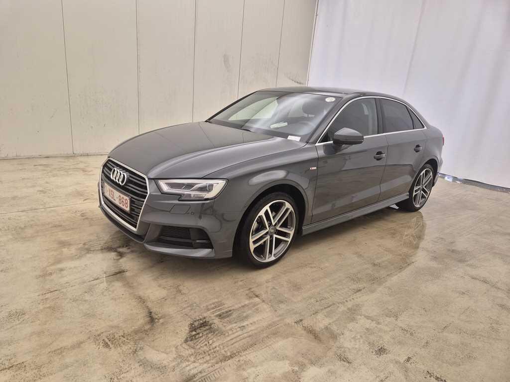 Audi A3 Berline Sport 35 1.5TFSi 150pk/cv 4p, 2020