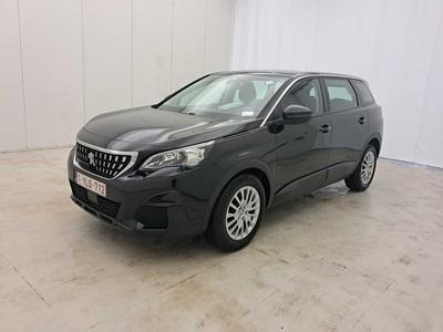 Peugeot 5008 Access 1.2 PureTech S/S 130pk/cv 5p, 2020
