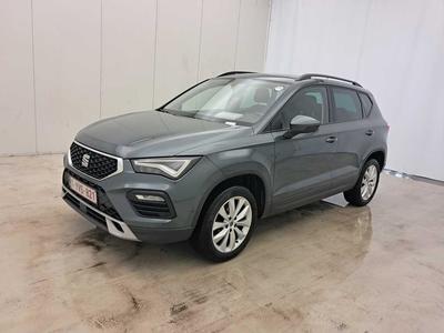 Seat Ateca Move! 1.0TSi 110pk/cv 5p, 2021