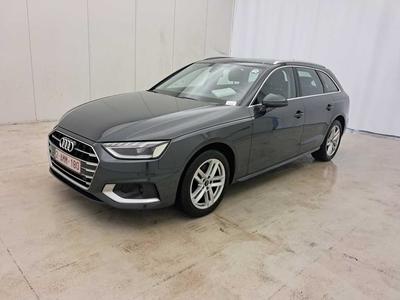Audi A4 Avant Business Advanced 30 2.0TDi 136pk/cv 5p S-Tronic, 2021