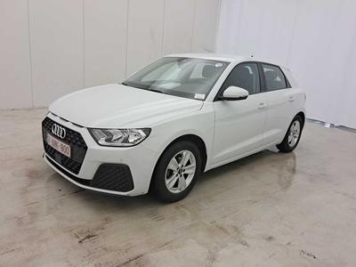 Audi A1 Sportback 25 1.0TFSi 95pk/cv 5p, 2021