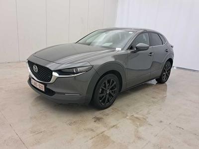 Mazda CX-30 SkyCruise 2.0i e-SKYACTIV-G 122pk/cv 5p, 2021