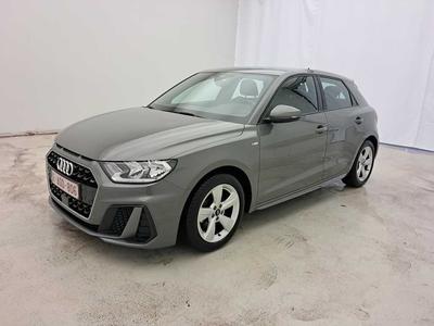 Audi A1 Sportback S-Line 30 1.0TFSi 110pk/cv 5p, 2021