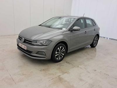 Volkswagen Polo United 1.0TSi 95pk/cv 5p, 2021