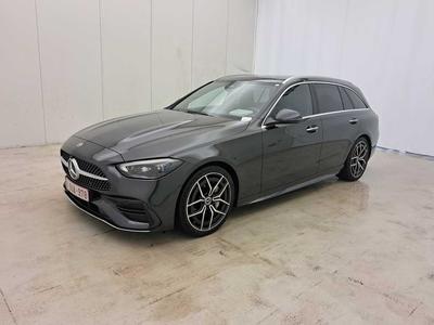 Mercedes C-Klasse C220d Break AMG Line 2.0d 200pk/cv 5p 9G-Tronic, 2022