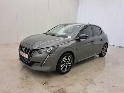 Peugeot 208 Allure 1.5 BlueHDi S&amp;S 100pk/cv 5p, 2022