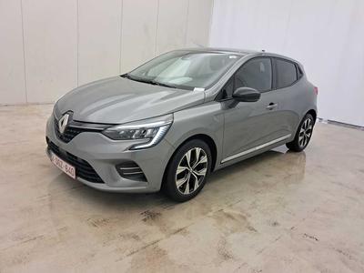 Renault Clio Evolution 1.0TCe 90pk/cv 5p, 2023