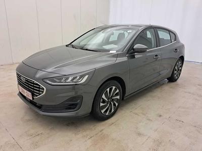 Ford Focus Titanium 1.0i EcoBoost mHEV 125pk/cv 5p Aut., 2023