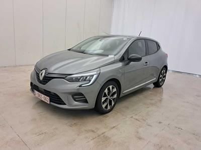 Renault Clio Evolution 1.0TCe 90pk/cv 5p, 2023