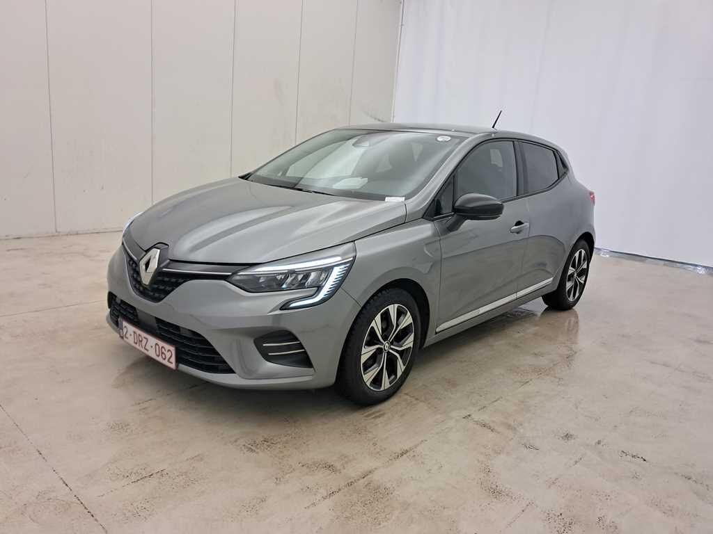 Renault Clio Evolution 1.0TCe 90pk/cv 5p, 2023