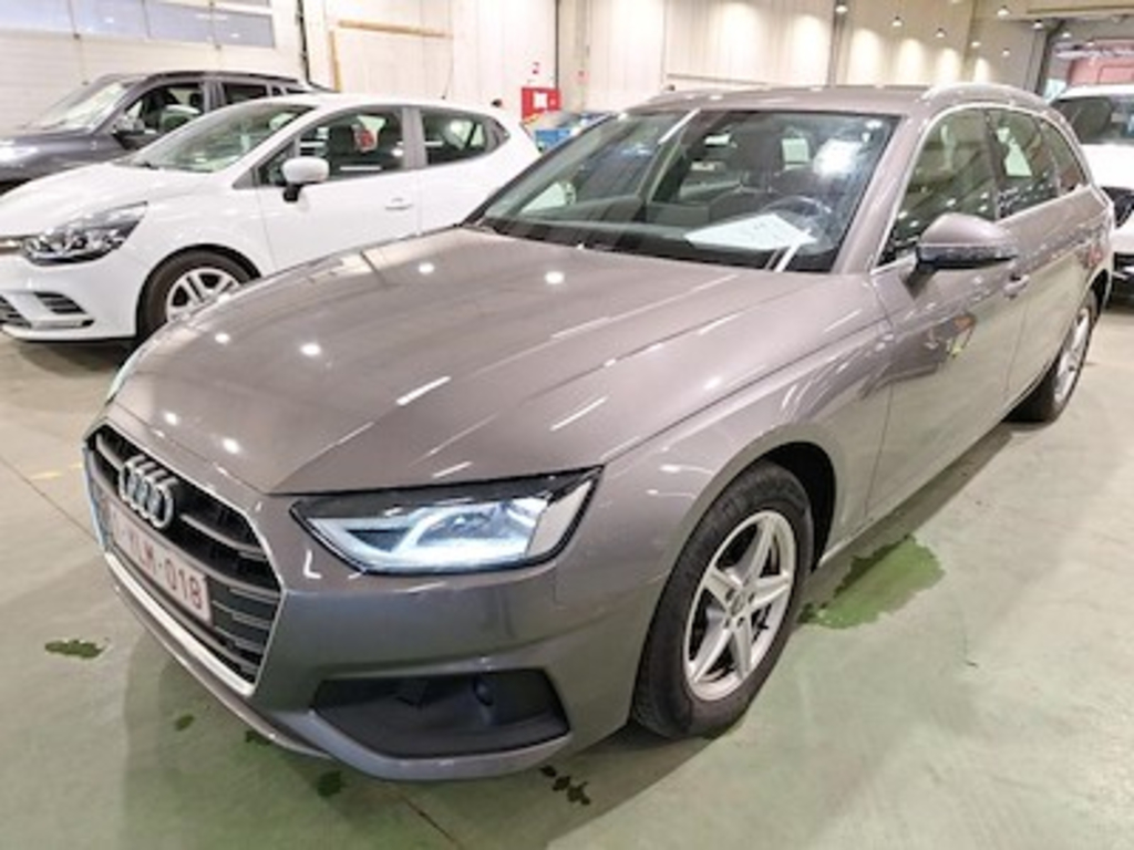 Audi A4 avant diesel - 2020 30 TDi Business Edition S tronic