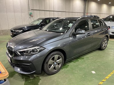 BMW 1 series hatch 1.5 116IA (80KW) Business Advantage