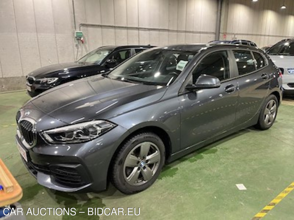 BMW 1 series hatch 1.5 116IA (80KW) Business Advantage