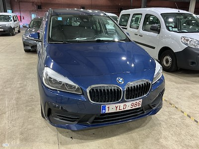 BMW 2 active tourer 1.5 218I (100KW) GRAN TOURER