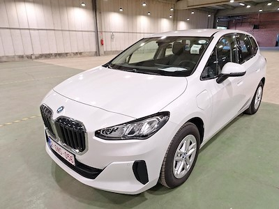 BMW 2 series active tourer 1.5 225E PHEV DCT XDRIVE ACTIVE TOURER