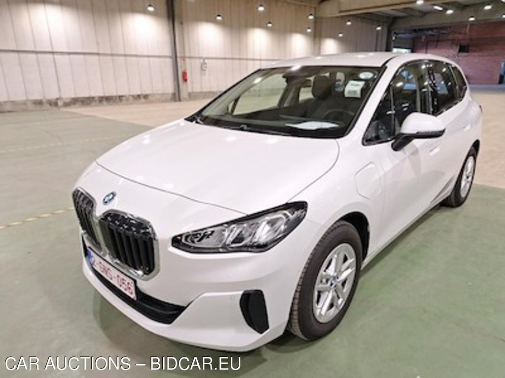 BMW 2 series active tourer 1.5 225E PHEV DCT XDRIVE ACTIVE TOURER