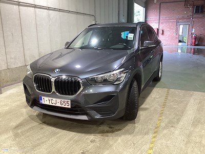 BMW X1 2.0 SDRIVE18D (110KW)