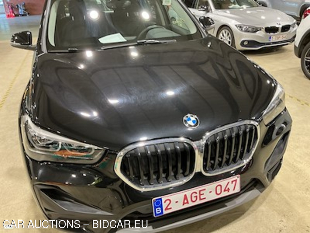 BMW X1 - 2019 1.5iA xDrive25e PHEV OPF