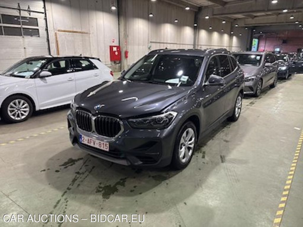 BMW X1 - 2019 1.5iA xDrive25e PHEV OPF