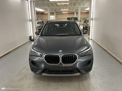 BMW X1 - 2019 1.5iA xDrive25e PHEV OPF Business Plus