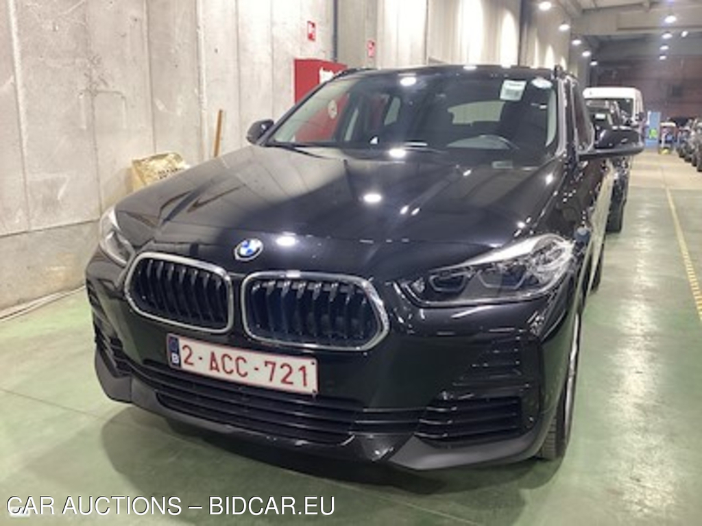 BMW X2 1.5 SDRIVE16D DCT 85KW