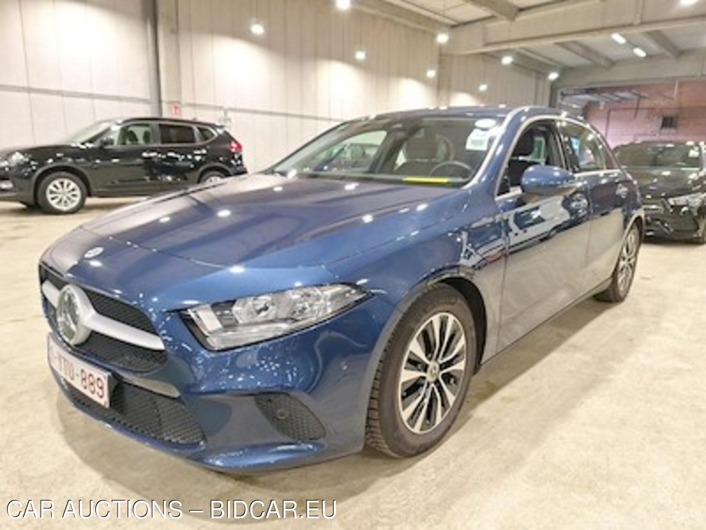 Mercedes-Benz A-Klasse 1.5 A 180 D BUSINESS SOLUTION