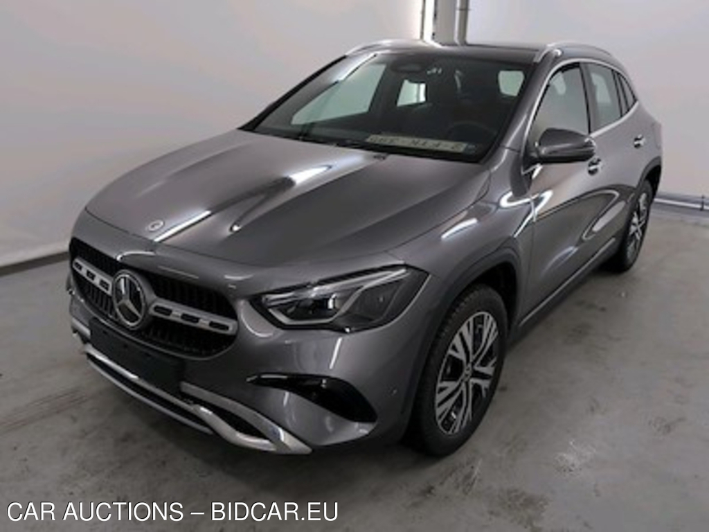 Mercedes-Benz GLA 1.3 GLA 250 E PHEV DCT LUXURY LINE
