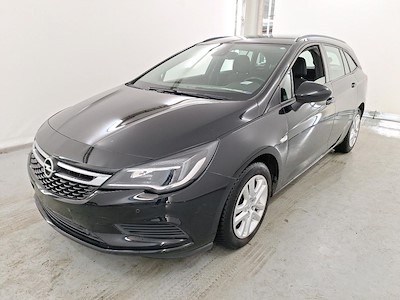 Opel Astra sports tourer - 2015 1.0 Turbo ECOTEC Edition S-S (EU6.2) Business