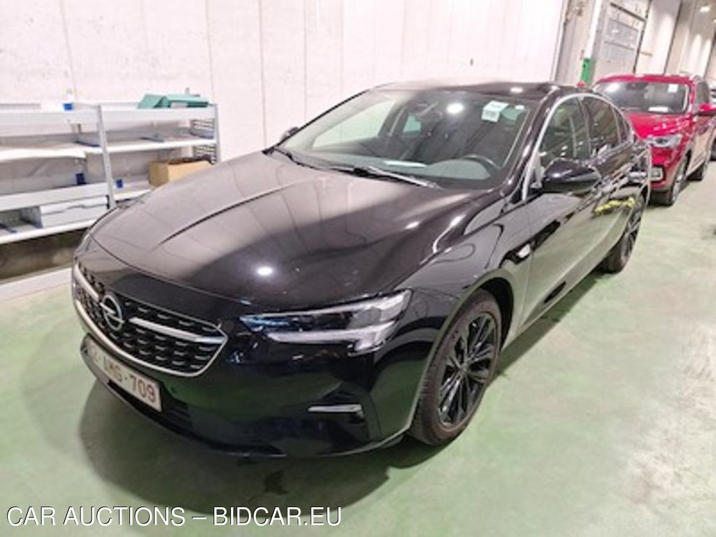 Opel Insignia grand sport 1.5 TURBO D 90KW S-S BUSINESS ELEGANCE