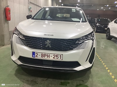 Peugeot 3008 1.5 BLUEHDI 96KW S&S ACTIVE PACK