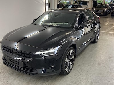Polestar 2 BEV 78KWH DUAL MOTOR AUTO 4WD LONG RANGE Plus Pilot lite