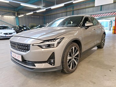 Polestar 2 78 kWh Dual Motor Launch