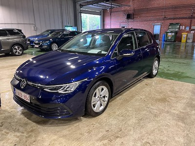 Volkswagen Golf viii 1.5 E-TSI 110KW LIFE DSG