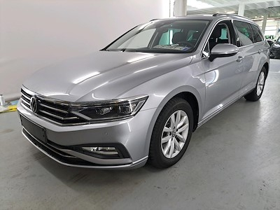 Volkswagen Passat 2.0 TDI 90KW MSQ VARIANT STYLE BUSINESS
