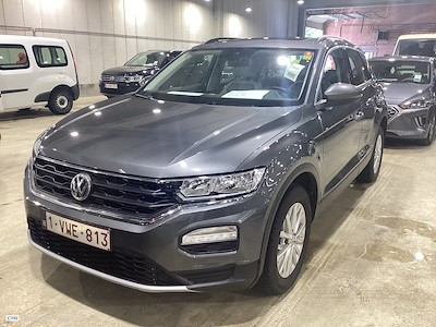 Volkswagen T-ROC 1.0 TSI Style OPF