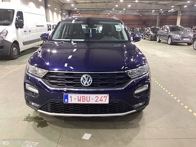 Volkswagen T-ROC 1.0 TSI Style OPF