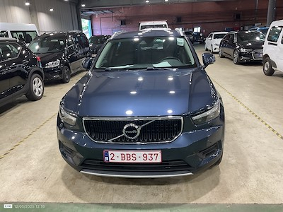Volvo XC40 1.5 T2 MOMENTUM PRO
