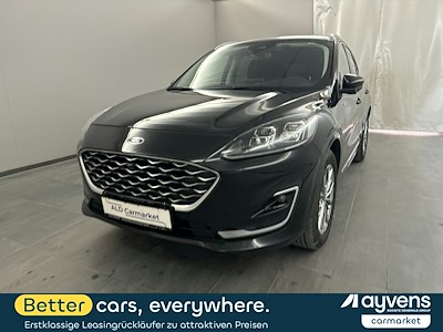 Ford Kuga 2.0 EcoBlue 4x4 Aut. VIGNALE Geschlossen, 5-turig, Automatik, 8-Gang