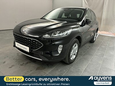Ford Kuga 2.5 Duratec PHEV COOL&amp;CONNECT Geschlossen, 5-turig, Automatik, 1-Gang
