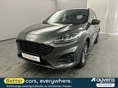 Ford Kuga 2.5 Duratec PHEV ST-LINE Geschlossen, 5-turig, Automatik, 1-Gang