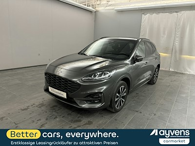 Ford Kuga 2.5 Duratec PHEV ST-LINE X Geschlossen, 5-turig, Automatik, 1-Gang