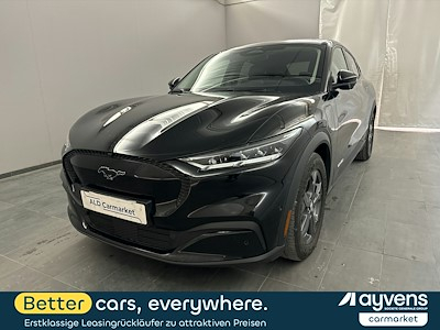 Ford Mustang mach-e Geschlossen, 5-turig, Direktantrieb, 1-Gang