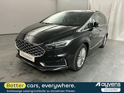 Ford S-Max 2.0 EcoBlue Aut. VIGNALE Kombi, 5-turig, Automatik, 8-Gang